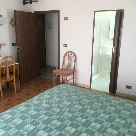Hotel Margherita Sottomarina Ngoại thất bức ảnh