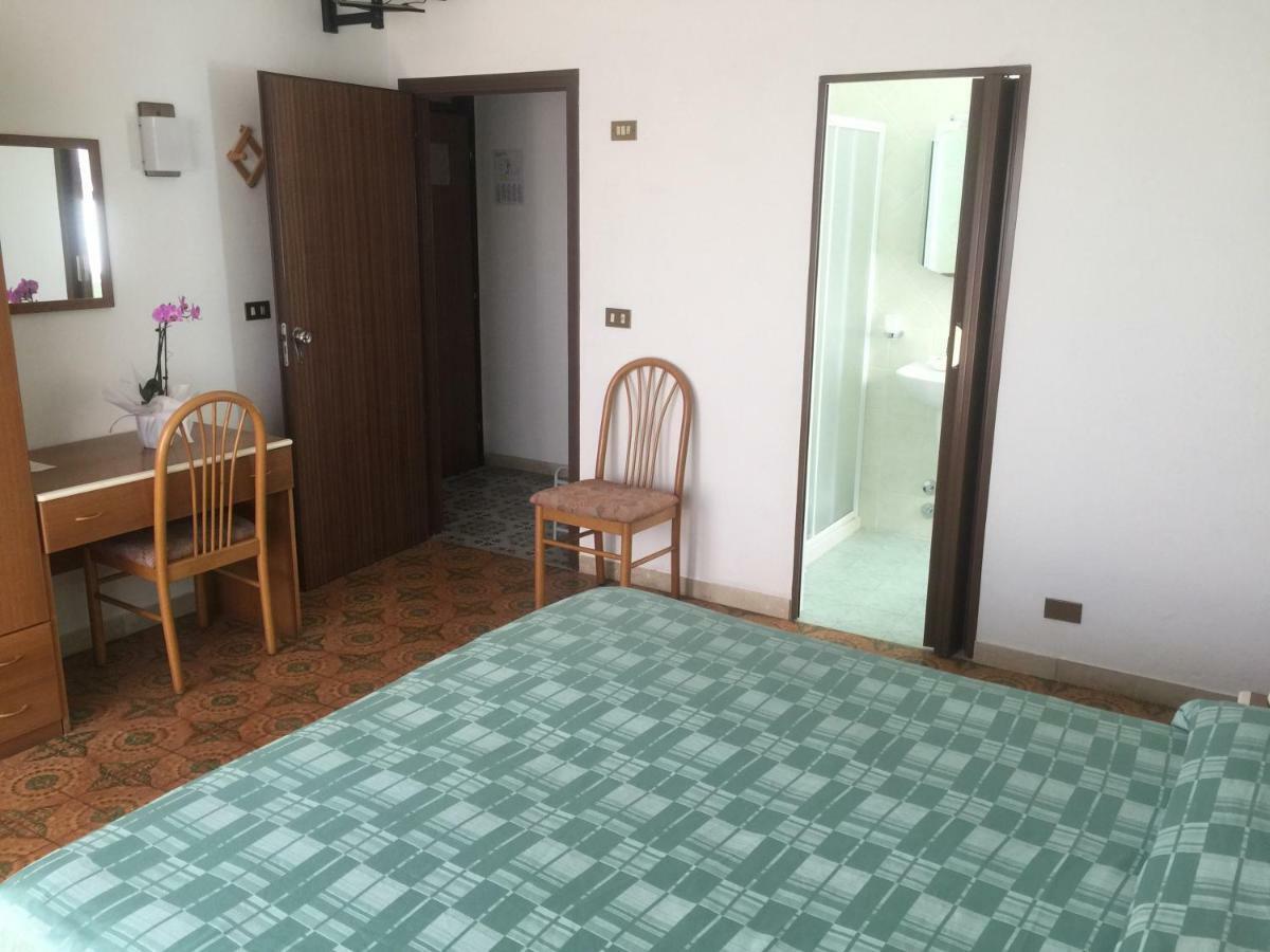 Hotel Margherita Sottomarina Ngoại thất bức ảnh