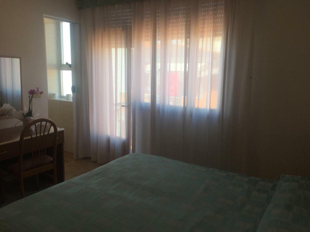 Hotel Margherita Sottomarina Ngoại thất bức ảnh