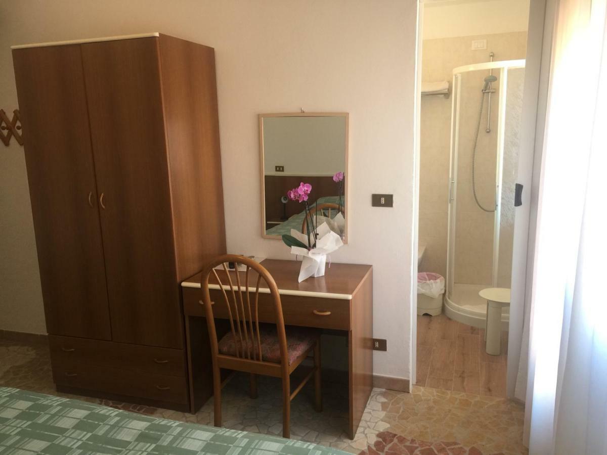 Hotel Margherita Sottomarina Ngoại thất bức ảnh