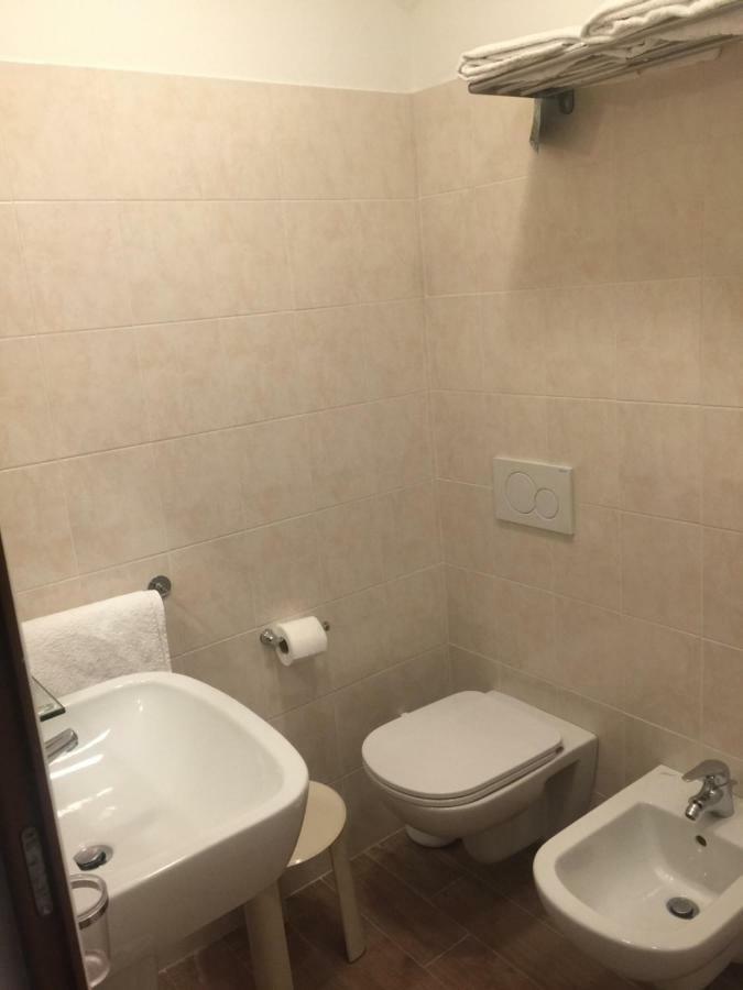 Hotel Margherita Sottomarina Ngoại thất bức ảnh