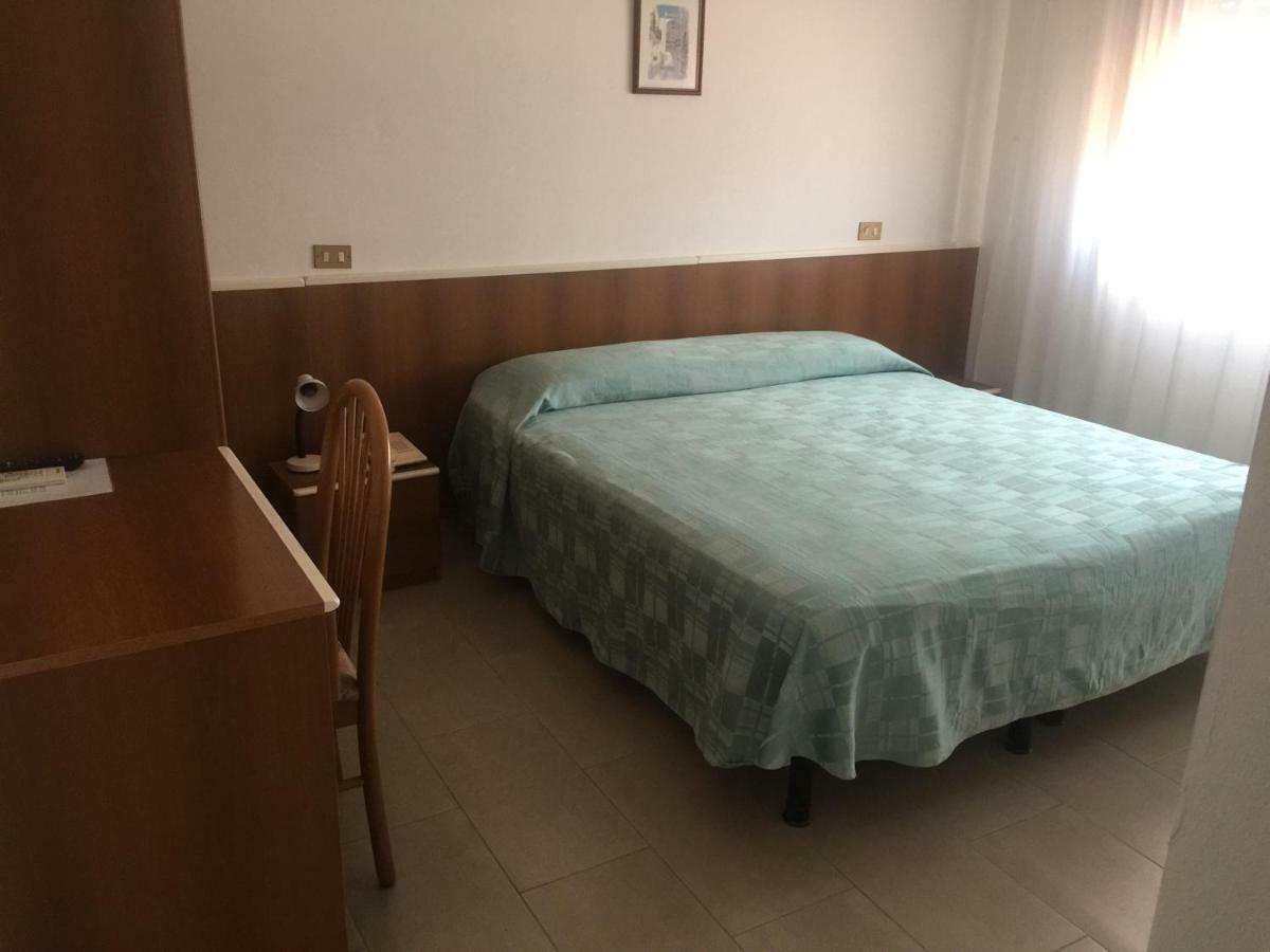 Hotel Margherita Sottomarina Ngoại thất bức ảnh