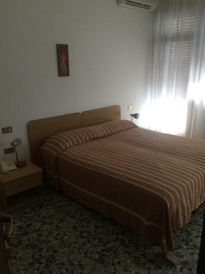 Hotel Margherita Sottomarina Ngoại thất bức ảnh