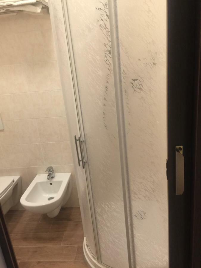 Hotel Margherita Sottomarina Ngoại thất bức ảnh