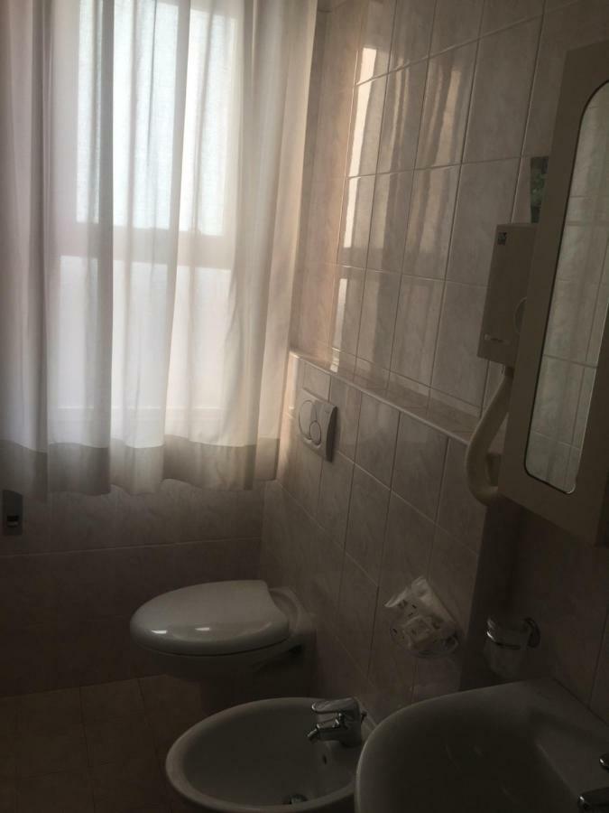 Hotel Margherita Sottomarina Ngoại thất bức ảnh