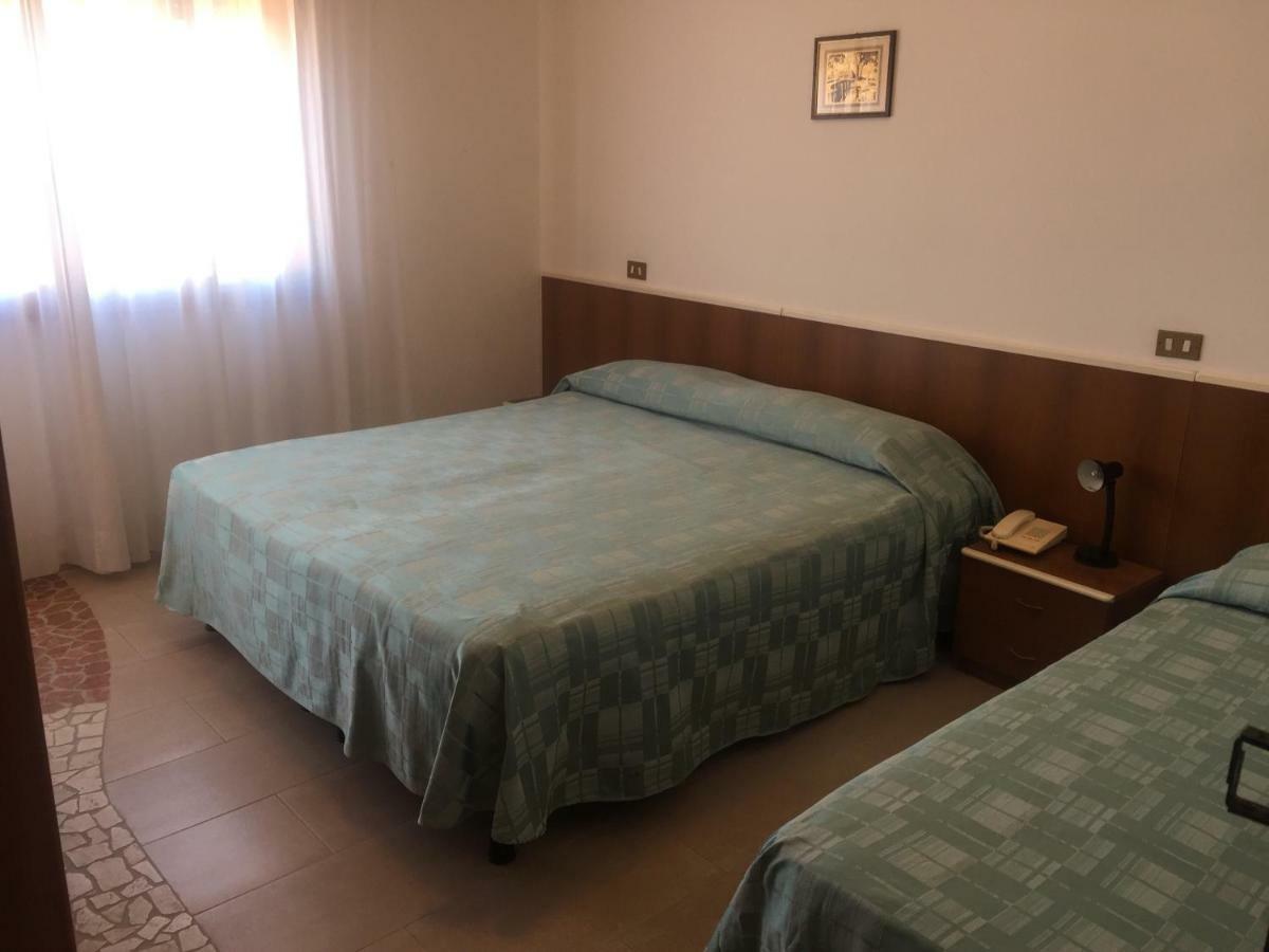 Hotel Margherita Sottomarina Ngoại thất bức ảnh