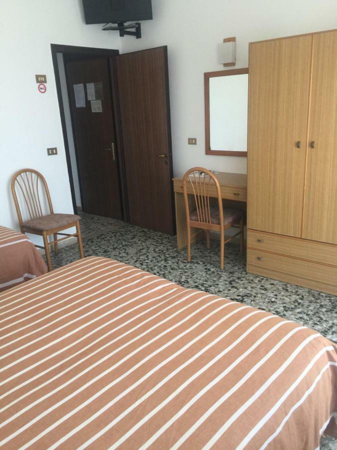 Hotel Margherita Sottomarina Ngoại thất bức ảnh