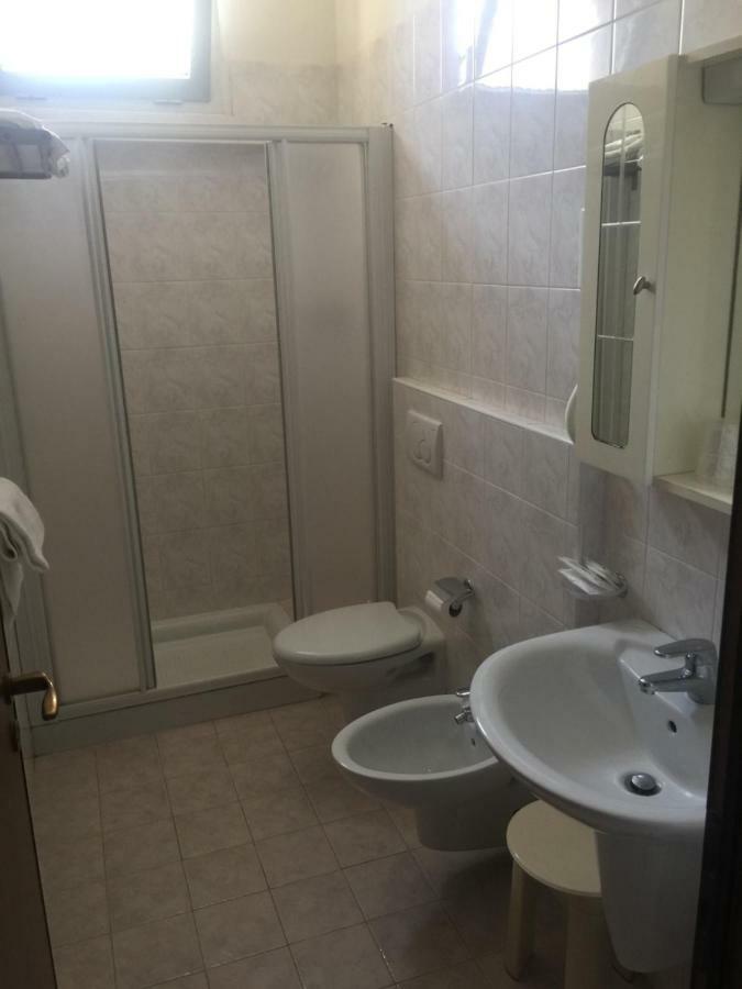 Hotel Margherita Sottomarina Ngoại thất bức ảnh