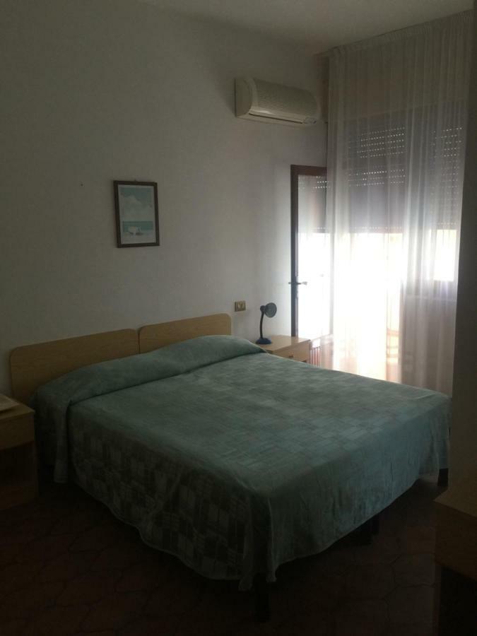 Hotel Margherita Sottomarina Ngoại thất bức ảnh
