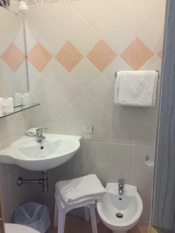 Hotel Margherita Sottomarina Ngoại thất bức ảnh